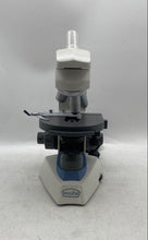 Load image into Gallery viewer, Wolfe White Compound Multi Objective Laboratory Plug In Microscope Not Tested