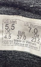 Load image into Gallery viewer, Vans Unisex Old Skool Off The Wall 508731 Black White Sneaker Shoes Size M5.5 W7