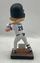 Load image into Gallery viewer, ADT Kyle Stowers MLB Miami Marlins Baseball Collectible Bobblehead With Box