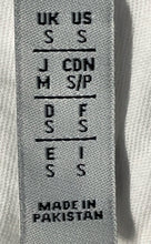 Load image into Gallery viewer, Adidas Mens White Originals Trefoil Sleeveless Round Neck Pullover Tank Top Sz S