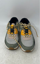 Load image into Gallery viewer, Nike Kids Air Max 90 Multicolor Low Top Lace-Up Sneaker Shoes Size 7Y