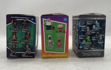 Load image into Gallery viewer, Lot Of 3 Pieces Assorted The Loyal Subjects Collectible Action Figures