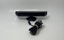 Load image into Gallery viewer, Microsoft Xbox 360 Kinect Model 1414 Black Motion Sensor Camera Not Tested