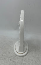Load image into Gallery viewer, Lenox White Freestanding Wedding Promises Collection Decor Figurine