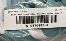 Load image into Gallery viewer, Nike Mens Dunk Low DV0833-106 Ozone Blue Low Top Lace-Up Sneaker Shoes Size 9