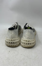 Load image into Gallery viewer, Adidas Mens 4DFWD X Strung ID3505 White Low Top Lace-Up Running Shoes Size 11
