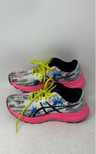 Load image into Gallery viewer, Asics Womens Gel Excite 9 1012B281 Multicolor Lace-Up Sneaker Shoes Size 6.5