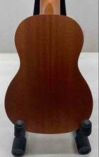 Load image into Gallery viewer, Kahua Brown Mahogany 4-String Folk World Musical Soprano Ukulele Instrument