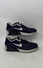 Load image into Gallery viewer, Nike Kids Air Max 90 Ultra SE 844600-500 Purple Lace-Up Sneaker Shoes Size 7Y