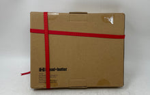 Load image into Gallery viewer, Bread+Butter Acacia Wood 5-Pieces Cheese Set With Tag & Box Factory Sealed