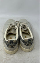 Load image into Gallery viewer, Adidas Womens Originals Stan Smith F34304 Light Gray Sneaker Shoes Size 6
