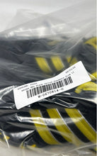 Load image into Gallery viewer, Adidas Mens Marathon 10 TR G97316 Black Yellow Sneakers Shoes Size 11