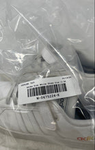 Load image into Gallery viewer, Adidas Boys Grand Court White Leather Hook And Loop Sneaker Shoes Size 13.5K
