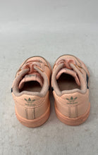 Load image into Gallery viewer, Adidas Kids Continental 80 Infant F97523 Light Coral Sneaker Shoes Size 5K