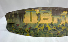 Load image into Gallery viewer, O'Brien Plush Pro Beige Mounted Adjustable Snow Watersports Wakeboard