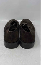 Load image into Gallery viewer, J.Crew Mens Brown Round Toe Lace-Up Oxford Dress Shoes Size 10H
