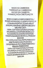 Load image into Gallery viewer, Polo Ralph Lauren Mens Yellow Cotton Long Sleeve Crew Neck Pullover T-Shirt Sz M
