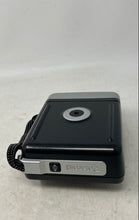 Load image into Gallery viewer, Polaroid One 600 Silver Black Ultra Instant Camera Folding Film Not Tested