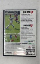 Load image into Gallery viewer, EA Sports FIFA Soccer 11 PlayStation 2 Video Game Rated Everyone E Not Tested