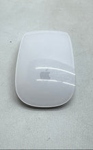 Load image into Gallery viewer, Apple Magic Mouse Model A1657 Silver-Tone Wireless Mouse Not Tested