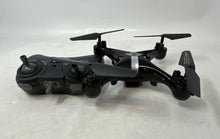 Load image into Gallery viewer, Sky Rider Eagle 3 Pro Black Quadcopter Drone With Wi-Fi Camera Not Tested