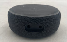 Load image into Gallery viewer, Amazon Black Water-Resistant Portable Bluetooth Wireless Smart Speaker