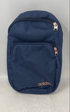 Load image into Gallery viewer, Adidas Unisex Essentials 2 Blue Adjustable Strap Sports Sling Crossbody Bag
