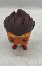 Load image into Gallery viewer, Funko Pop! Animation Dragon Ball Z Vegeta Training #701 Collectible Vinyl Figure
