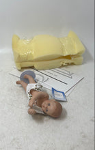 Load image into Gallery viewer, The Ashton-Drake Galleries Baby New Year Calendar Babies Porcelain Doll With Box