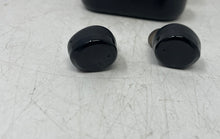 Load image into Gallery viewer, Tozo Model T12 Black Bluetooth Connectivity Double Earbud (In Ear) Not Tested