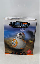 Load image into Gallery viewer, Runaway Planet Boy Star Wars BB-8 Remote Controlled Robot Toy Ages 8+