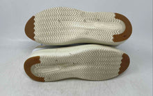 Load image into Gallery viewer, Cole Haan Womens GrandPro Topspin White Beige Lace-Up Sneaker Shoes Size 9B