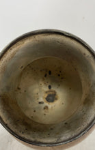 Load image into Gallery viewer, Vintage Birmingham Silver-Tone Ornate Handle Footed Victoria Style Teapot