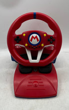 Load image into Gallery viewer, Mariokart Video Gaming Red Black Device Controller For Nintendo Switch