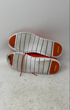 Load image into Gallery viewer, Cole Haan Womens ZeroGrand Stitchlite W08774 Orange Oxford Shoes Size 5.5B