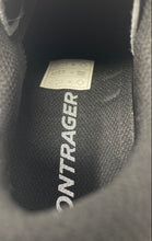 Load image into Gallery viewer, Bontrager Mens Evoke Black Round Toe Low Top Boa Mountain Cycling Shoes Size 7