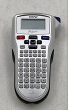 Load image into Gallery viewer, Brother P-Touch PT-1010 White Handheld Electronic Label Printer Maker Not Tested