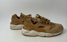 Load image into Gallery viewer, Nike Mens Air Huarache 318429-202 Brown Lace-Up Tennis Running Shoes Size 12