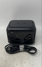 Load image into Gallery viewer, Toptro Model TR25 Black 1080P Full HD Portable Video Projector In Box Not Tested