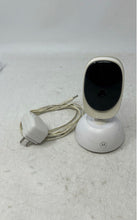 Load image into Gallery viewer, Motorola Model VM75BU Individual White Baby Monitor Camera Untested
