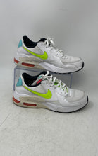 Load image into Gallery viewer, Nike Womens Air Max Excee CW5606-100 Multicolor Lace-Up Sneaker Shoes Size 7.5