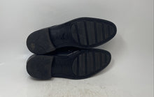 Load image into Gallery viewer, Cole Haan Mens Lenox Hill C11630 Black Leather Cap Toe Oxford Dress Shoes Sz 10M
