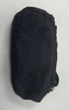 Load image into Gallery viewer, Kipling Womens Sabian Black Adjustable Strap Inner Pockets Mini Crossbody Bag