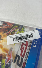 Load image into Gallery viewer, Milestone S.r.l. MXGP2 The Official Motocross Video Game For Sony PS4 Not Tested