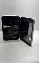 Load image into Gallery viewer, Wabi WA-9940L-WBK White Black UVC LED Sanitizer & Dryer Ultra Not Tested