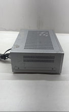 Load image into Gallery viewer, Sony Silver 5.1 Channel Stereo FM-AM Receiver Model STR-K700 Not Tested