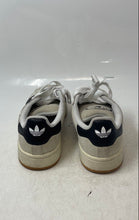 Load image into Gallery viewer, Adidas Womens Campus 00s GY0042 Gray Black Lace-Up Low Top Sneakers Shoes Size 7