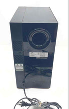 Load image into Gallery viewer, Set Of 2 Piece Samsung Black Soundbar With Wireless Subwoofer Speaker Not Tested