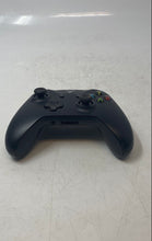 Load image into Gallery viewer, Microsoft Xbox One 1697 Black Bluetooth Wireless Videogame Controller Not Tested