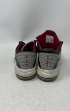 Load image into Gallery viewer, Nike Kids Air Jordan Max Aura 2 CN8094-006 Black Lace-Up Sneaker Shoes Size 7Y